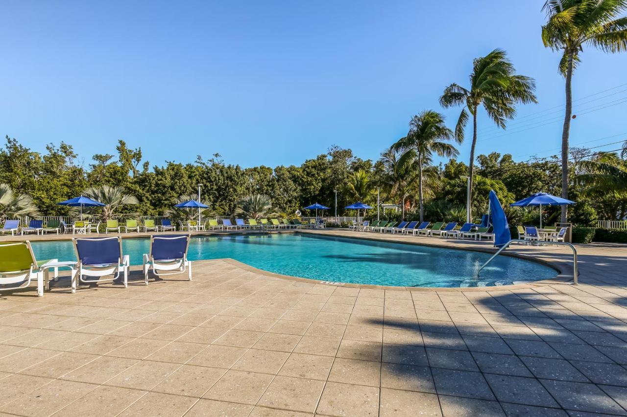 Ocean Point #2210 Apartment Tavernier Екстериор снимка