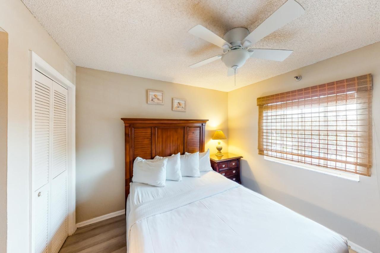 Ocean Point #2210 Apartment Tavernier Екстериор снимка