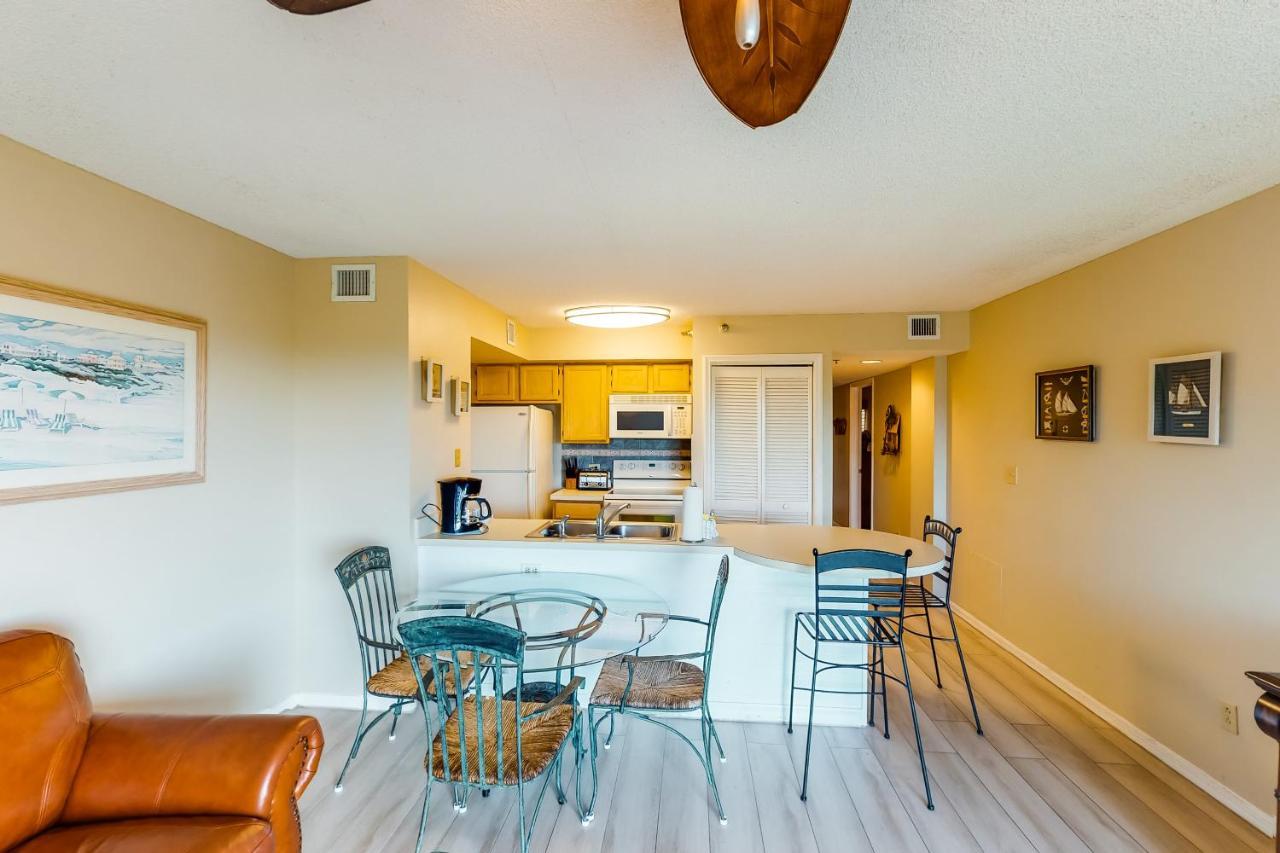 Ocean Point #2210 Apartment Tavernier Екстериор снимка