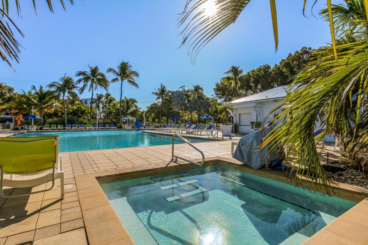 Ocean Point #2210 Apartment Tavernier Екстериор снимка