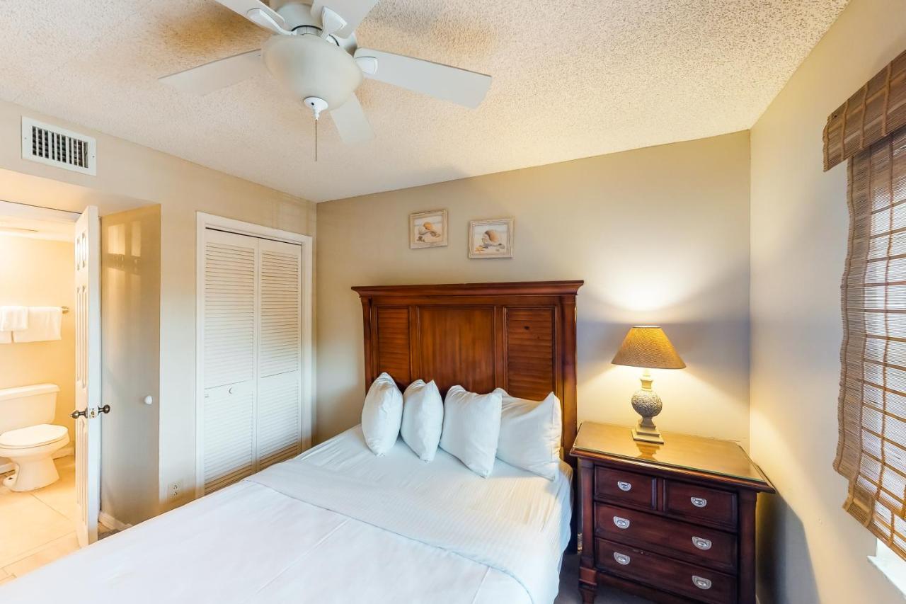 Ocean Point #2210 Apartment Tavernier Екстериор снимка