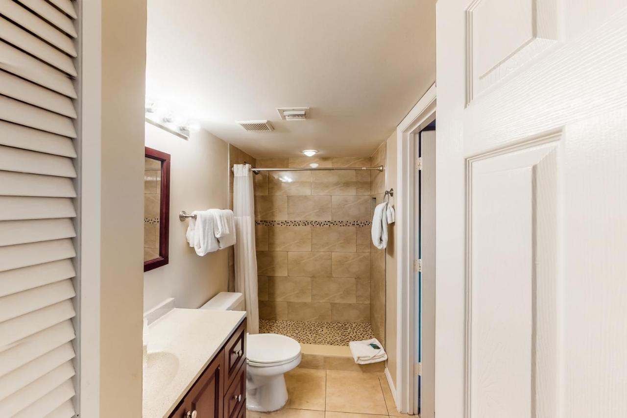 Ocean Point #2210 Apartment Tavernier Екстериор снимка