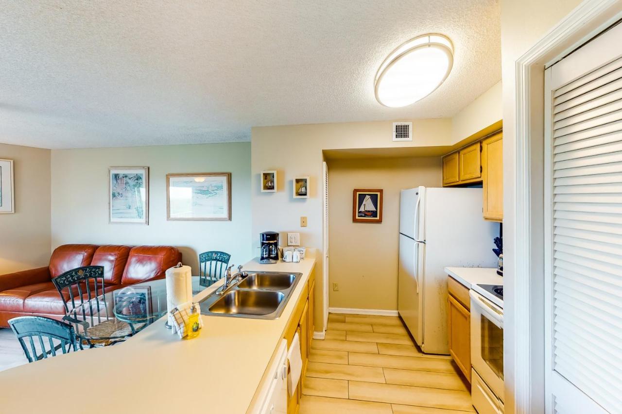 Ocean Point #2210 Apartment Tavernier Екстериор снимка