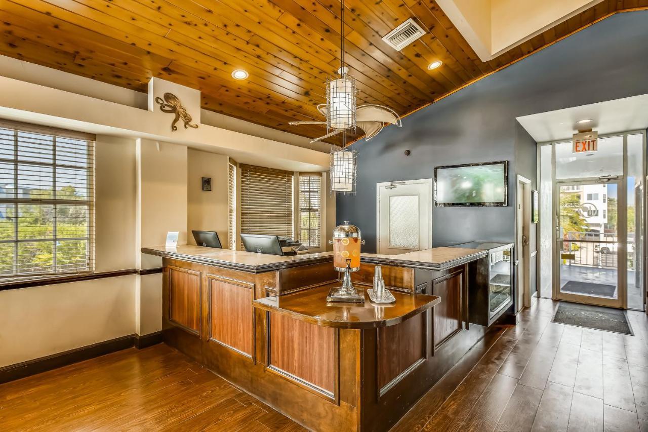 Ocean Point #2210 Apartment Tavernier Екстериор снимка