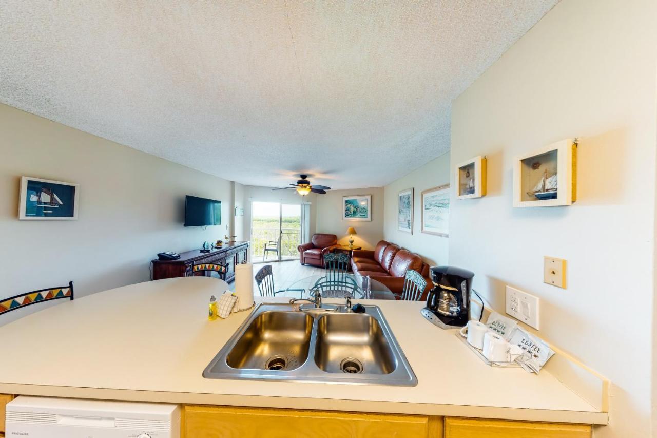 Ocean Point #2210 Apartment Tavernier Екстериор снимка