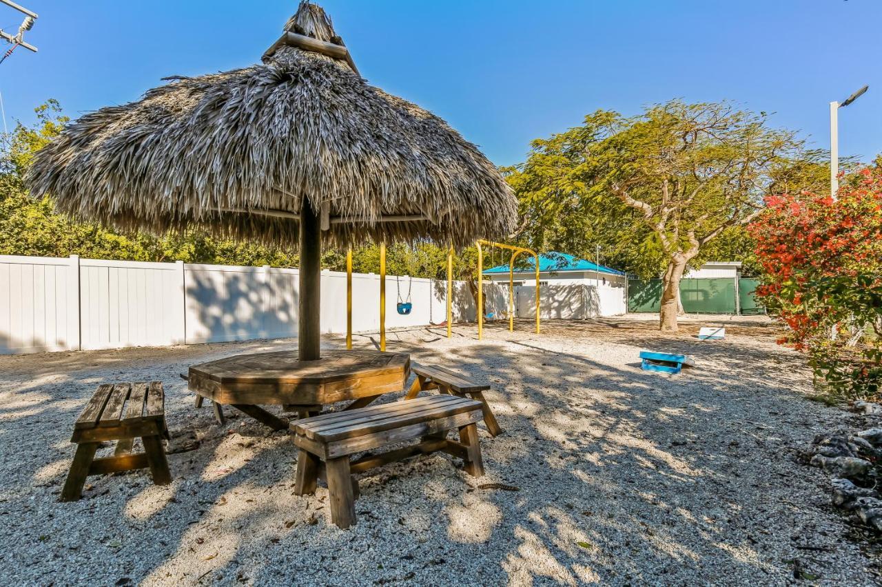 Ocean Point #2210 Apartment Tavernier Екстериор снимка