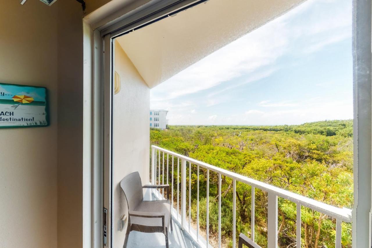 Ocean Point #2210 Apartment Tavernier Екстериор снимка