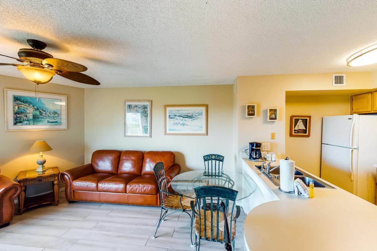 Ocean Point #2210 Apartment Tavernier Екстериор снимка