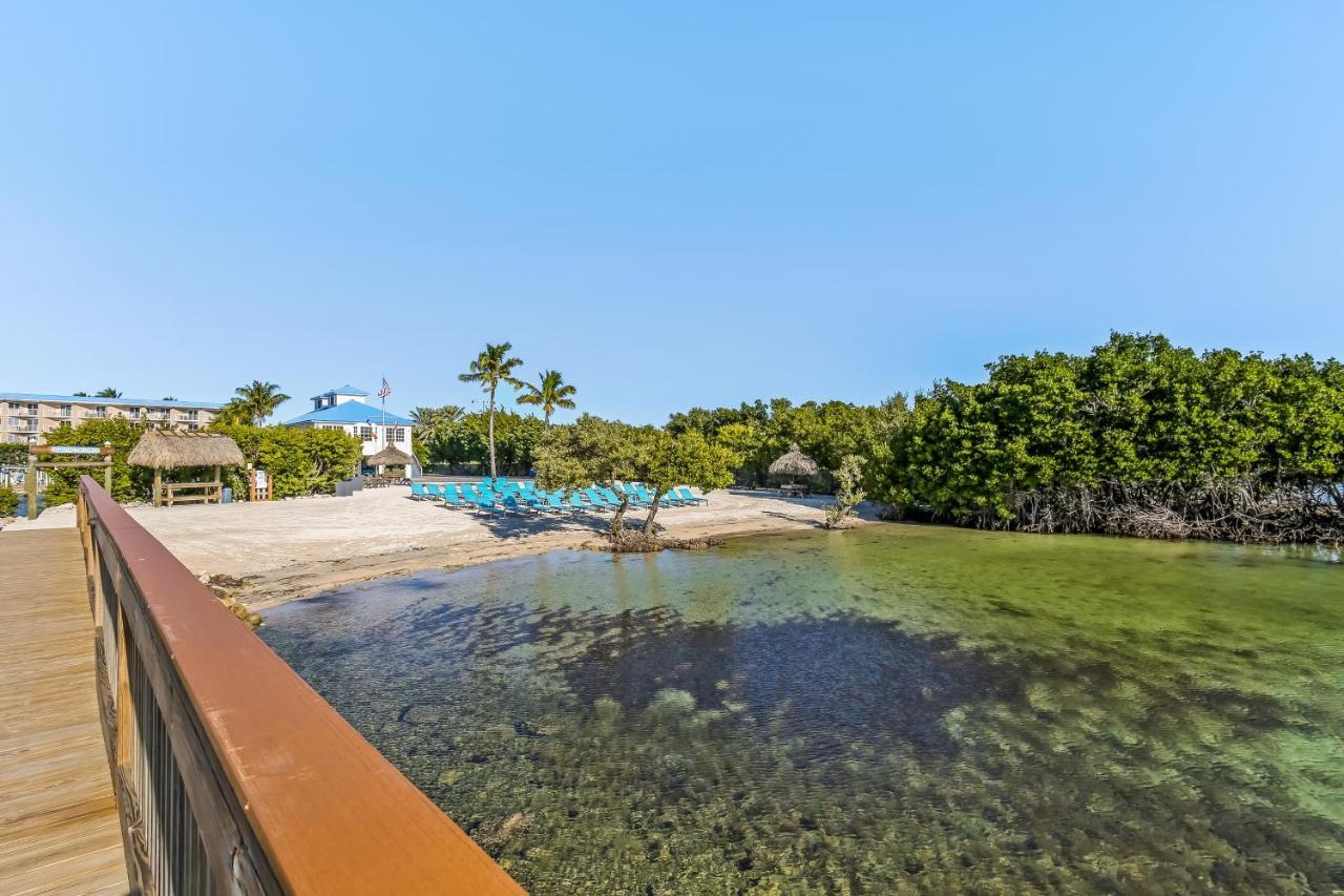 Ocean Point #2210 Apartment Tavernier Екстериор снимка