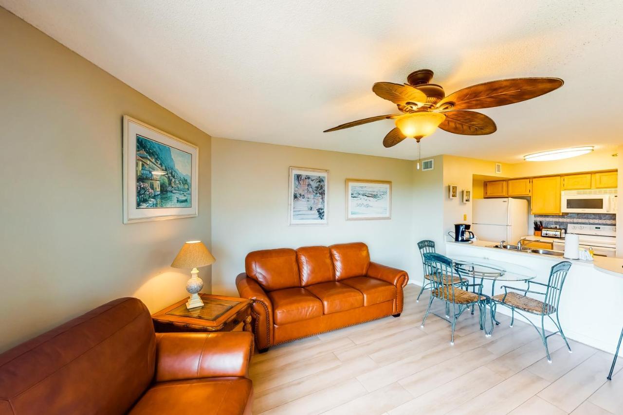 Ocean Point #2210 Apartment Tavernier Екстериор снимка