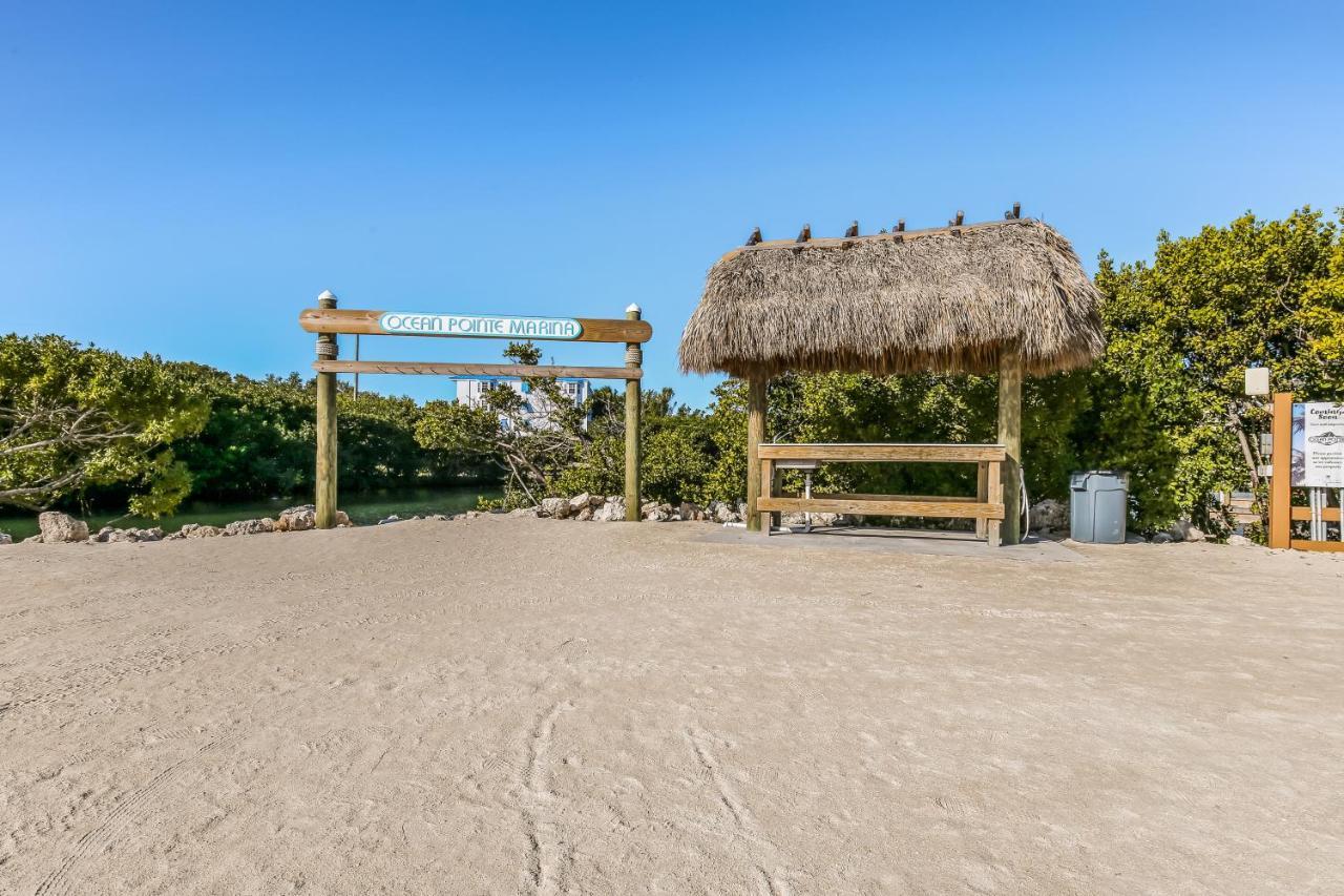 Ocean Point #2210 Apartment Tavernier Екстериор снимка