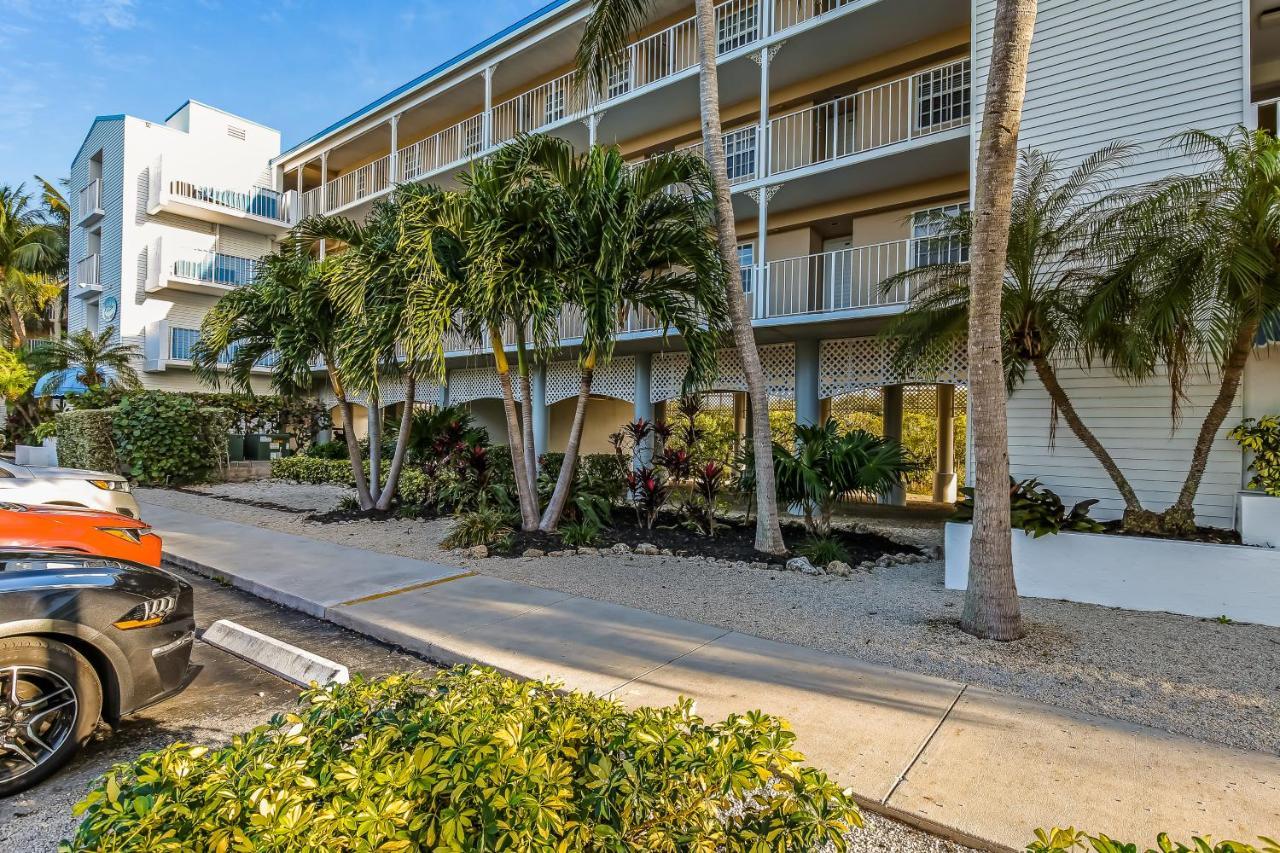 Ocean Point #2210 Apartment Tavernier Екстериор снимка